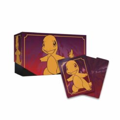 Pokemon Scarlet and Violet 3 Obsidian Flames Elite Trainer - Image 5