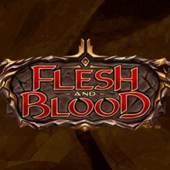 Flesh and blood