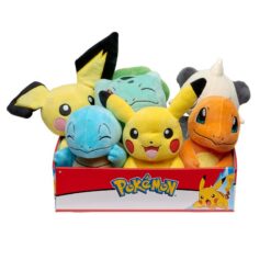 Wholesale Pokemon™ 8 Inch Core Plush