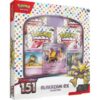 Scarlet and Violet 3.5 151 Alakazam Ex Box